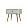 Hanah Home Vita 5101 Blanco